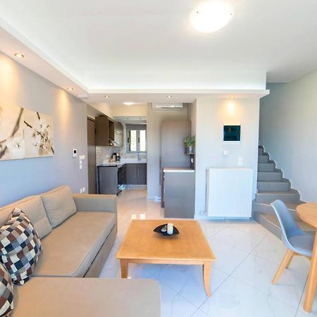 Sunshine Suite Junior Χανιά Εξωτερικό φωτογραφία
