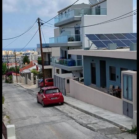 Sunshine Suite Junior Χανιά Εξωτερικό φωτογραφία