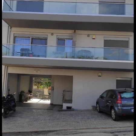 Sunshine Suite Junior Χανιά Εξωτερικό φωτογραφία
